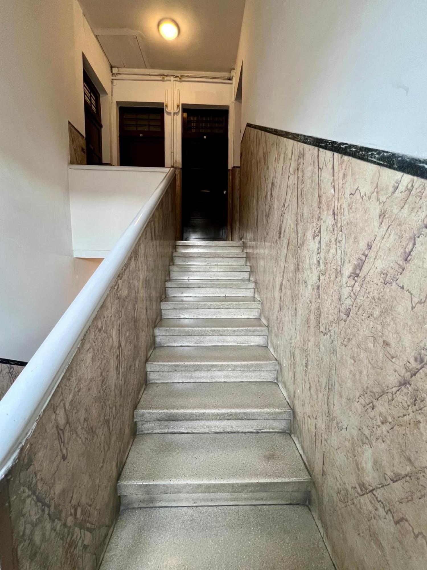 Scandellari Apartments - Stylish Stay For Two Guests Bologna Buitenkant foto