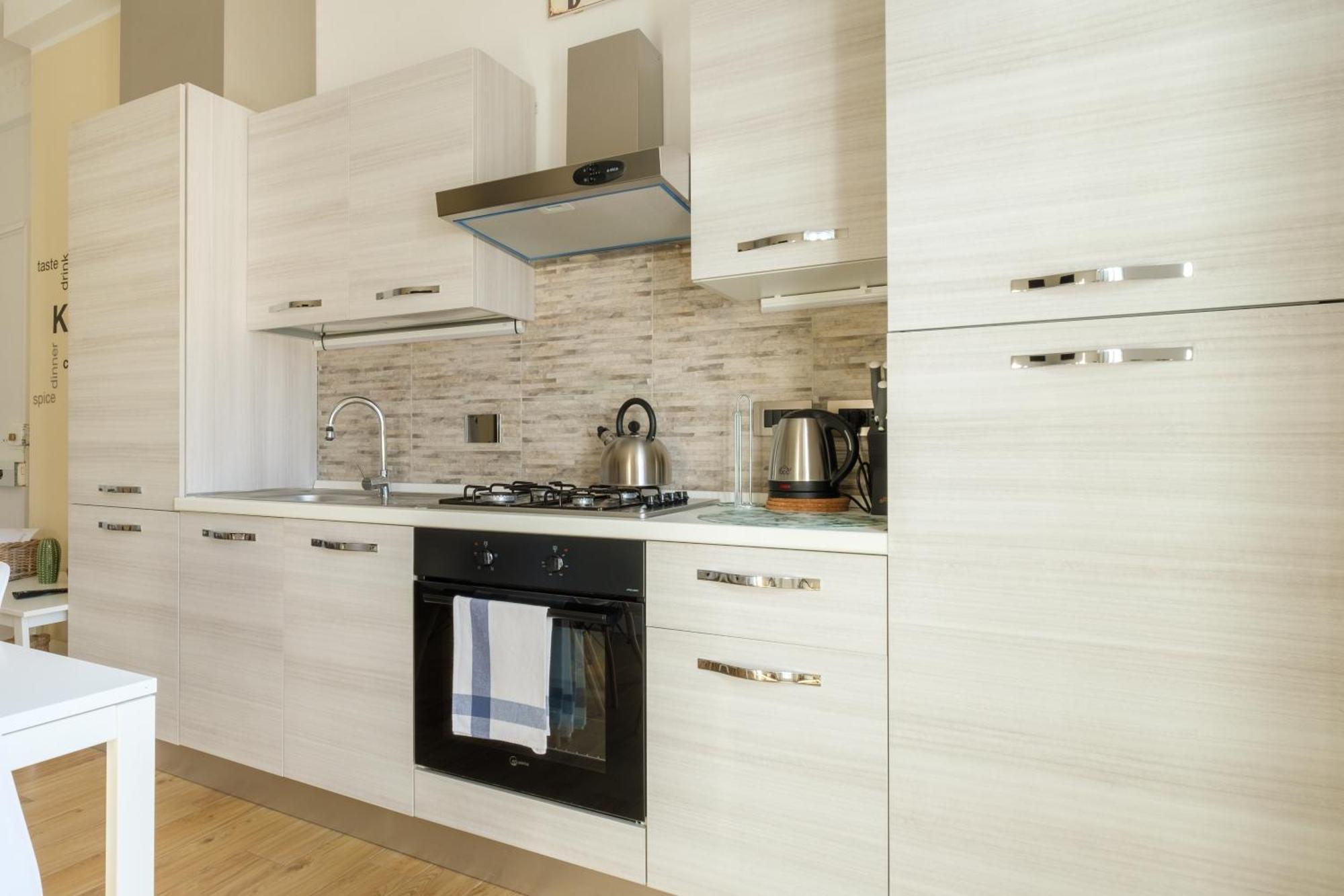 Scandellari Apartments - Stylish Stay For Two Guests Bologna Buitenkant foto