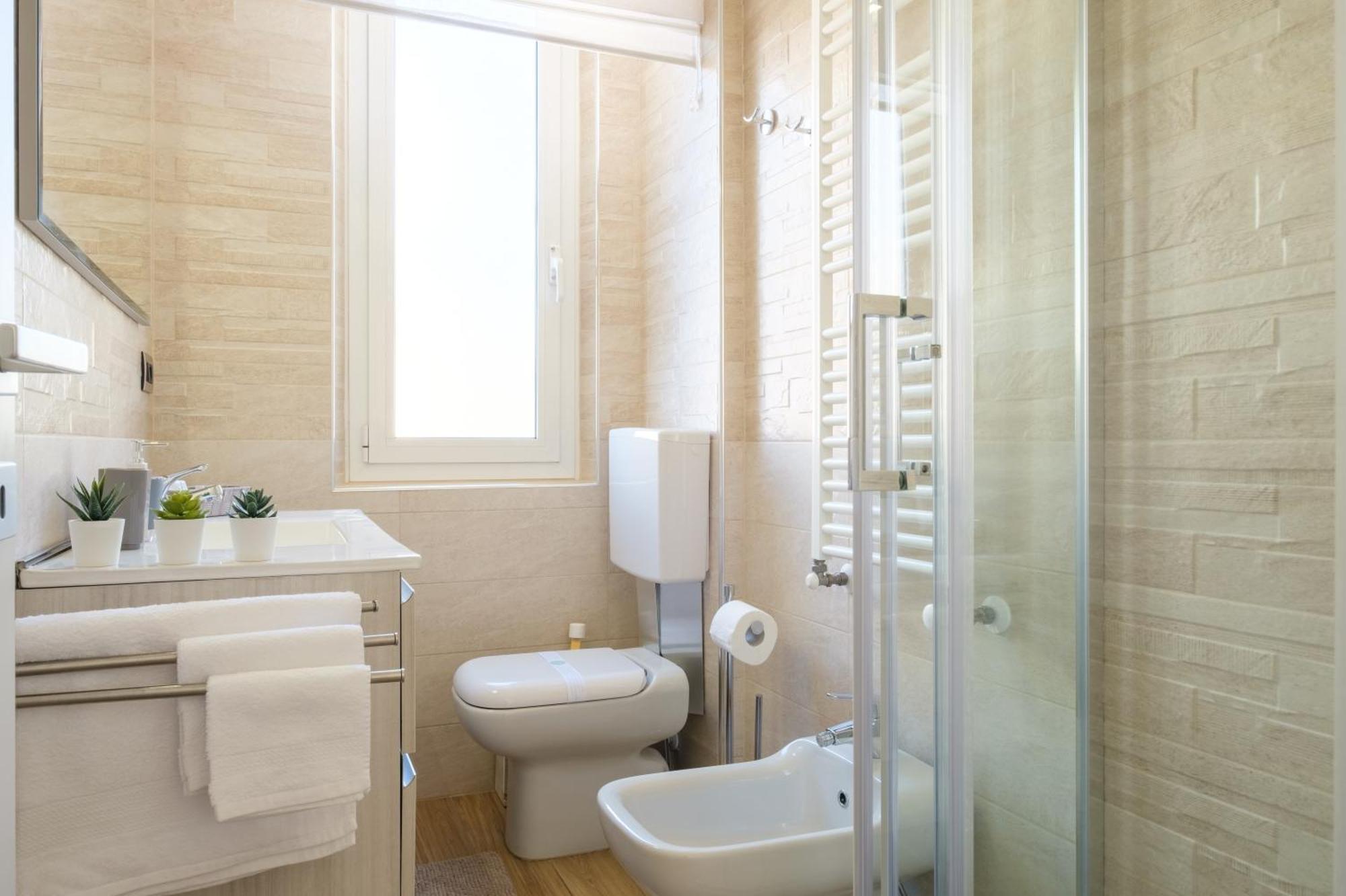Scandellari Apartments - Stylish Stay For Two Guests Bologna Buitenkant foto